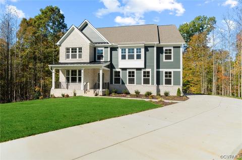 8212 Killbevan Dr, Chesterfield, VA 23838