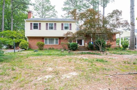 8209 St Charles Rd, Richmond, VA 23227