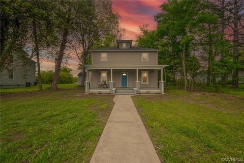 12249 Main St, Stony Creek, VA 23882