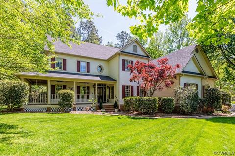 9901 Summerford Ct, Chesterfield, VA 23832