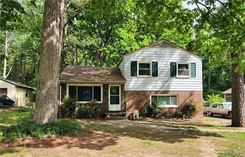 4007 Bryanwood Rd, Richmond, VA 23234