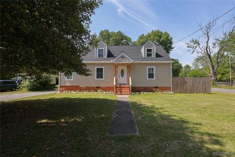 4419 Cranford Ave, Richmond, VA 23224