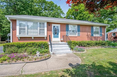 1502 Schloss Rd, North Chesterfield, VA 23225