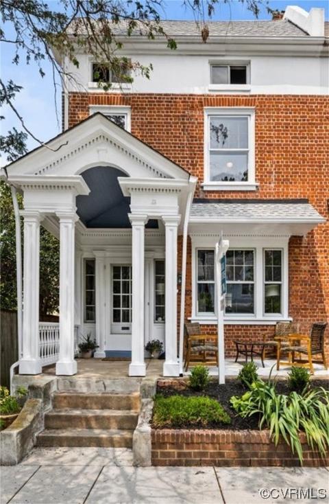 3332 Kensington Ave, Richmond, VA 23221