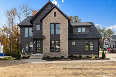 4612 Singing Bird Dr, Moseley, VA 23120