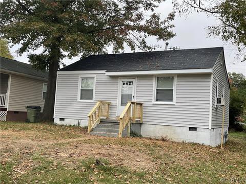 5413 Blueridge Ave, Richmond, VA 23231