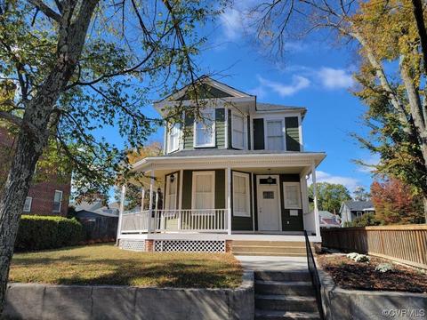 2720 Fendall Ave, Richmond, VA 23222