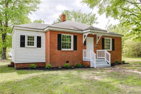 3207 Gay Ave, Henrico, VA 23231