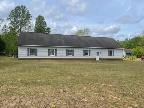 7000 Richmond Rd, Amelia Court House, VA 23002
