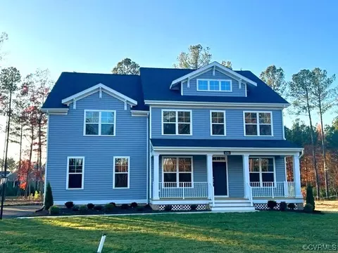 8700 Freebridge Rd, Chesterfield, VA 23832
