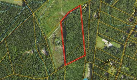 00 Deer Beagle Ln, Hanover, VA 23111