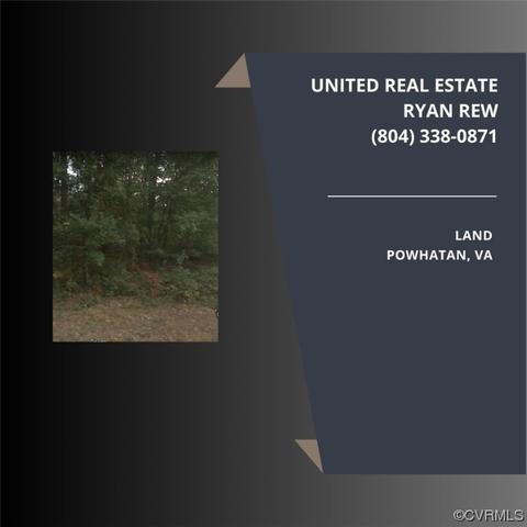 6 Dogwood, Powhatan, VA 23139