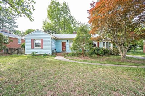 403 Danray Dr, Richmond, VA 23227