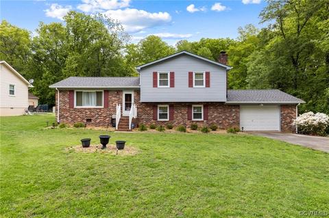 4456 Greenbriar Dr, Chester, VA 23831