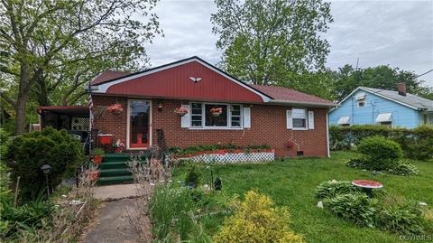 2809 Poplar St, Hopewell, VA 23860