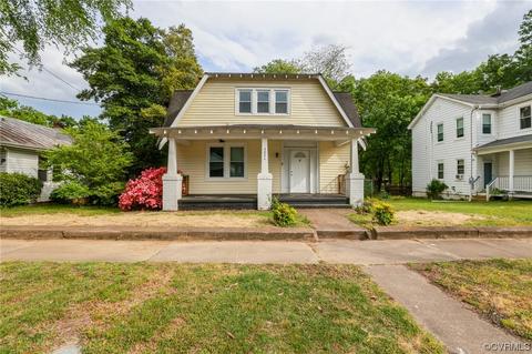 3084 Decatur St, Richmond, VA 23224