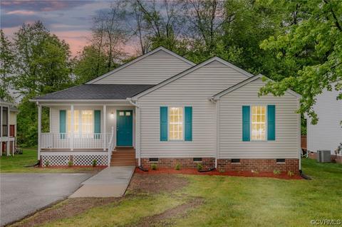 9461 Willow Ridge Dr, Glen Allen, VA 23060