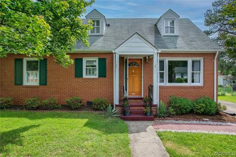 3905 Rosedale Ave, Richmond, VA 23227
