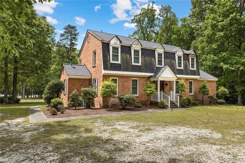 11100 Golden Leaf Rd, North Chesterfield, VA 23237