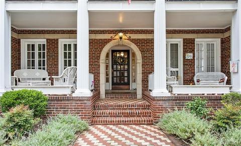 2810 Kensington Ave #U8, Richmond, VA 23221