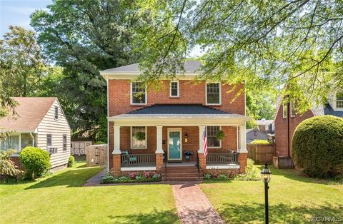 3405 Montrose Ave, Richmond, VA 23222