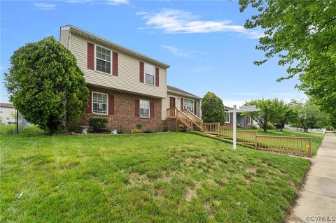 829 Old Nicholson St, Richmond, VA 23231