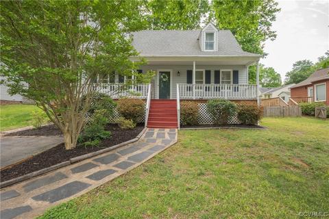 2305 Cox Rd, Henrico, VA 23233