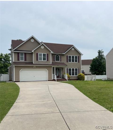 2226 Midview Rd, Richmond, VA 23231