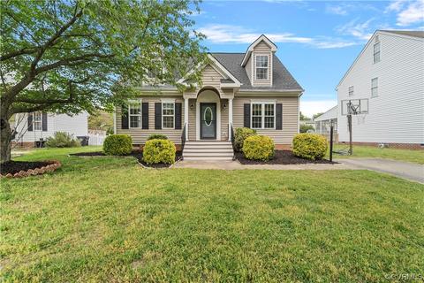 6908 Tulane Ave, Richmond, VA 23226