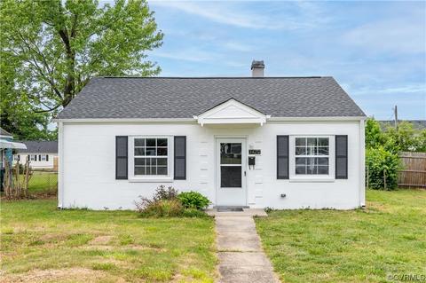 3420 Reynolds Rd, Richmond, VA 23223