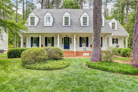 11116 Sithean Way, Henrico, VA 23233