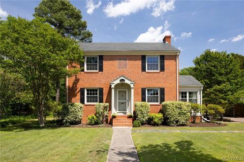 3917 Brook Rd, Richmond, VA 23227