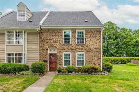 5 Skipwith Green Cir, Henrico, VA 23294