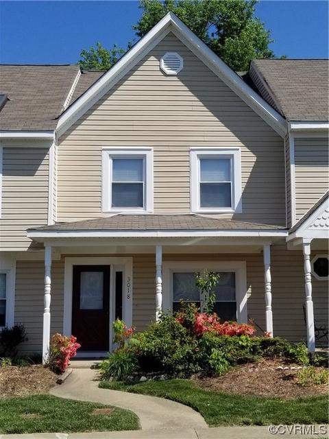 3018 Kim Dr, Richmond, VA 23224