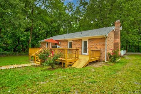 400 S Cedar Ave, Henrico, VA 23075