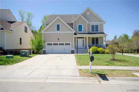 14385 Forest Row Trl, Midlothian, VA 23112