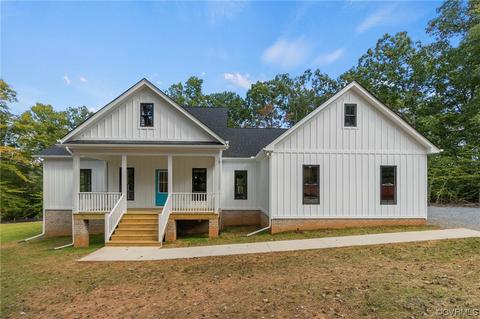 2059 Cartersville Rd, Cartersville, VA 23027