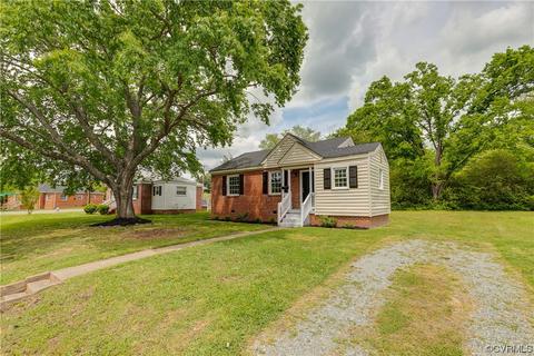 3202 Winchester St, Henrico, VA 23231