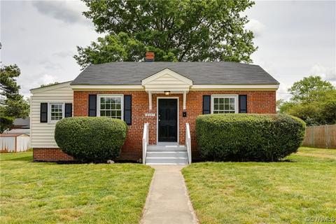 4507 Chipoax Ave, Henrico, VA 23231
