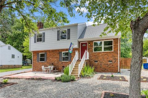 724 Whiffletree Rd, North Chesterfield, VA 23236