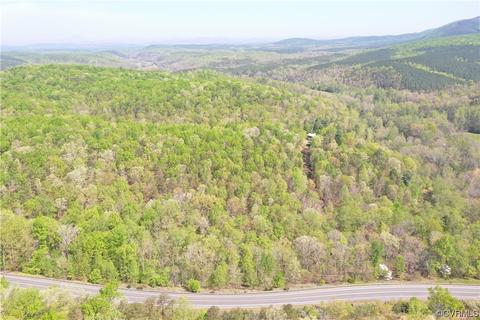 12245 Anderson Hwy, Gladstone, VA 24553