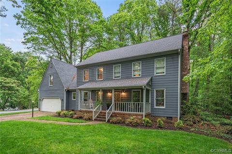 2501 Chimney House Pl, Midlothian, VA 23112