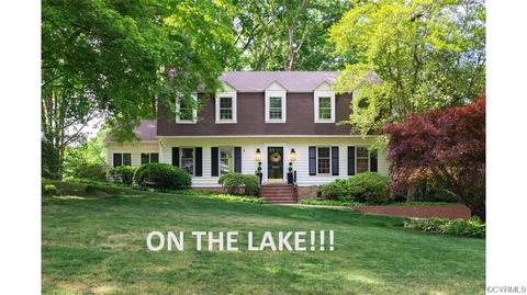 1521 Monmouth Dr, Henrico, VA 23238