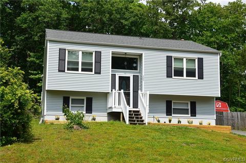 525 Queensway Rd, Richmond, VA 23236