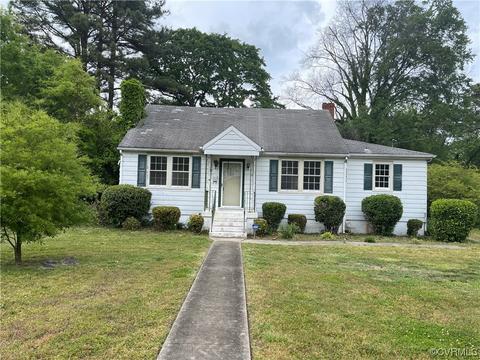 2600 Lafayette Ave, Henrico, VA 23228