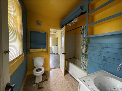 8311 Gresham Ave, North Chesterfield, VA 23237 photo 14