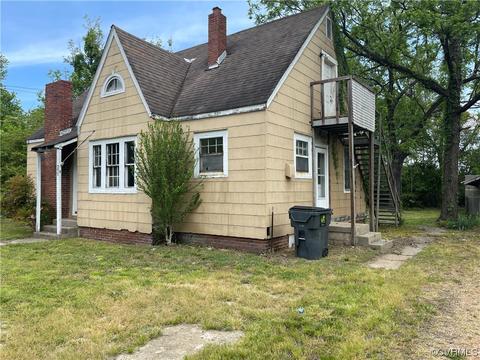 8311 Gresham Ave, North Chesterfield, VA 23237 photo 3