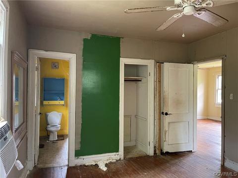 8311 Gresham Ave, North Chesterfield, VA 23237 photo 10