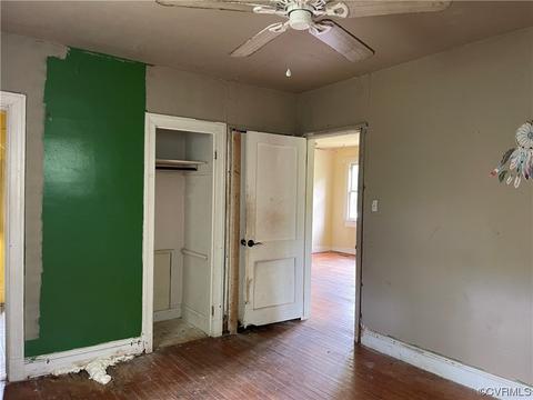 8311 Gresham Ave, North Chesterfield, VA 23237 photo 12