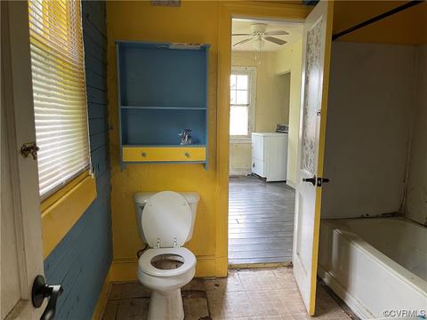 8311 Gresham Ave, North Chesterfield, VA 23237 photo 13